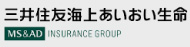 三井住友海上あいおい生命